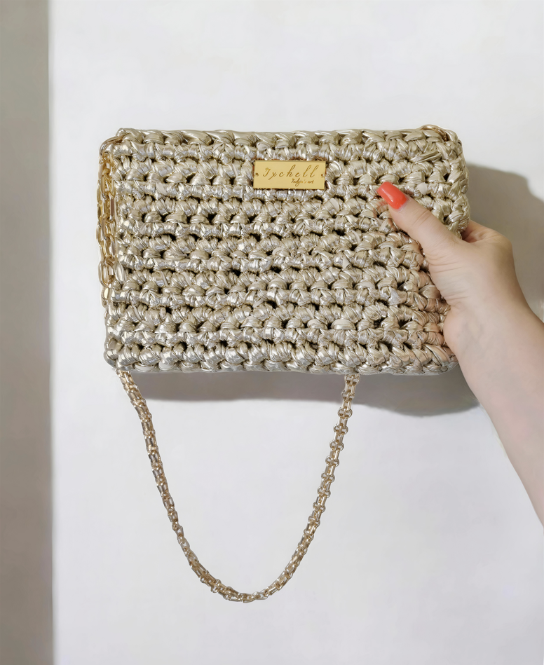 ℭ 𝔩 𝔢 𝔬 𝔭 𝔞 𝔱 𝔯 𝔞 chrochet bag
