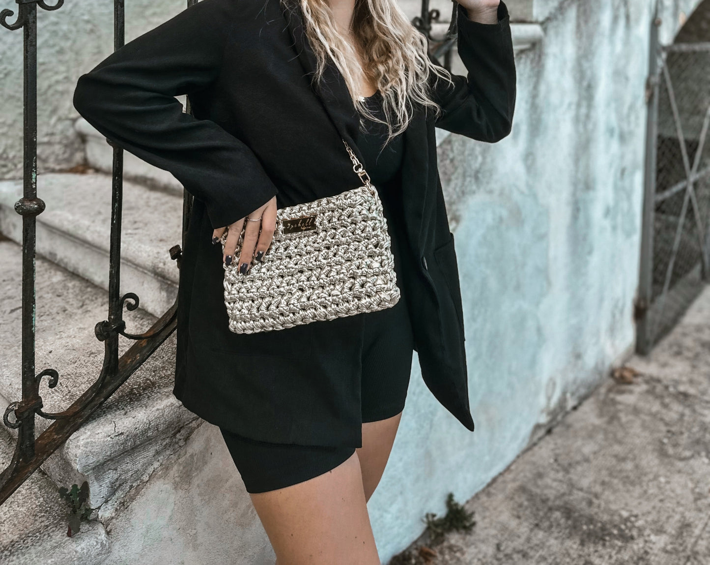 ℭ 𝔩 𝔢 𝔬 𝔭 𝔞 𝔱 𝔯 𝔞 chrochet bag